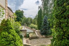 Дом под ключ в деревне Калчуга