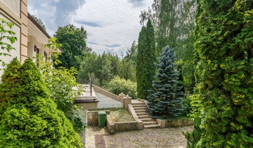 Дом под ключ в деревне Калчуга