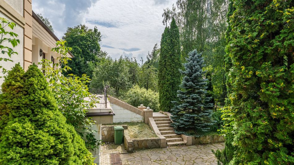 Дом под ключ в деревне Калчуга