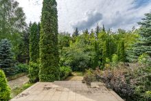 Дом под ключ в деревне Калчуга