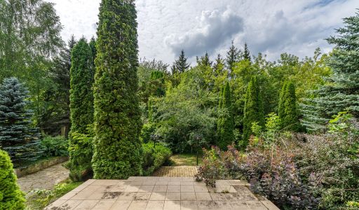 Дом под ключ в деревне Калчуга