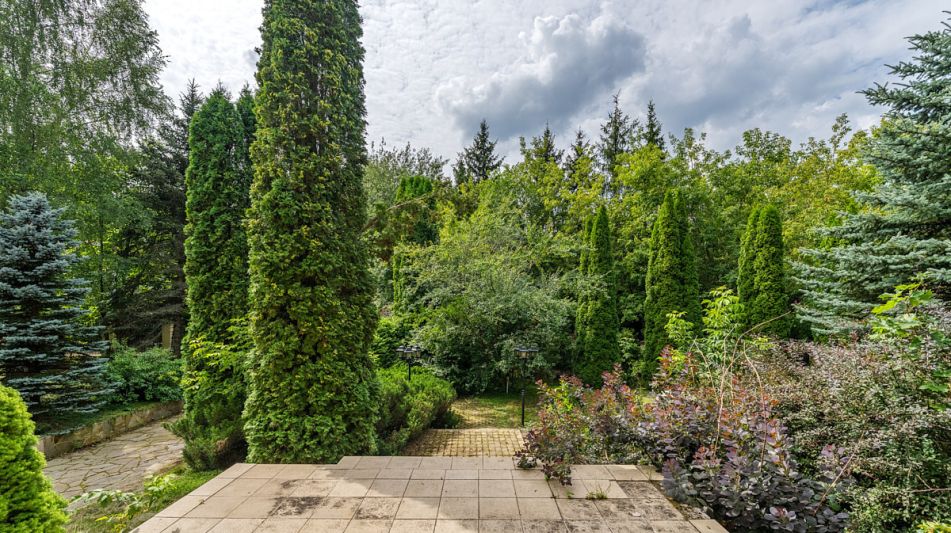 Дом под ключ в деревне Калчуга