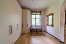 Дом под ключ в деревне Калчуга