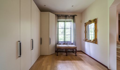 Дом под ключ в деревне Калчуга