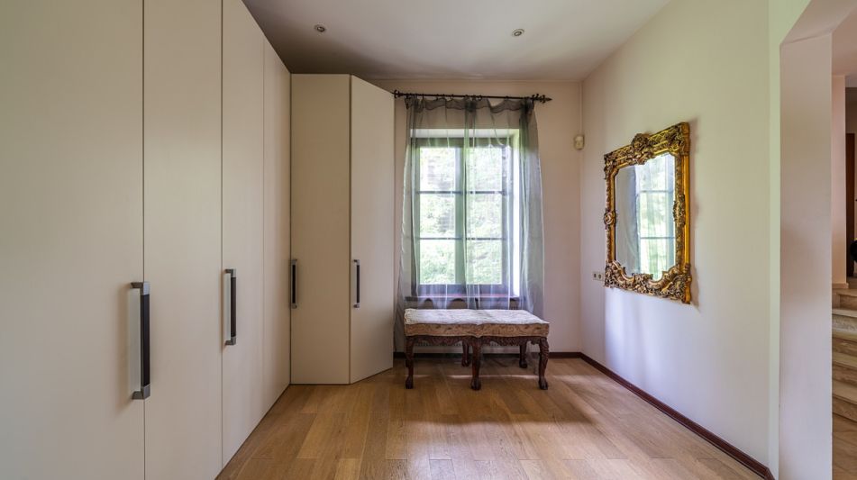 Дом под ключ в деревне Калчуга