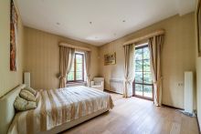 Дом под ключ в деревне Калчуга