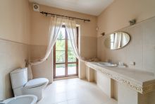 Дом под ключ в деревне Калчуга