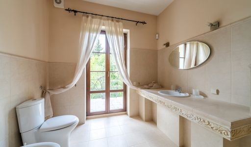 Дом под ключ в деревне Калчуга