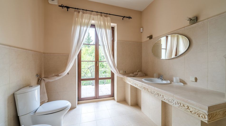 Дом под ключ в деревне Калчуга