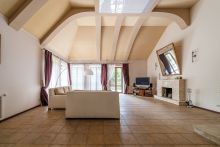 Дом под ключ в деревне Калчуга