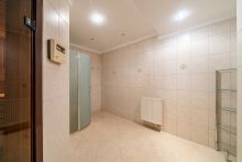 Дом под ключ в деревне Калчуга