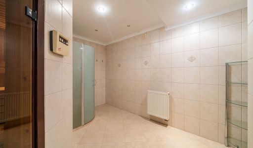 Дом под ключ в деревне Калчуга