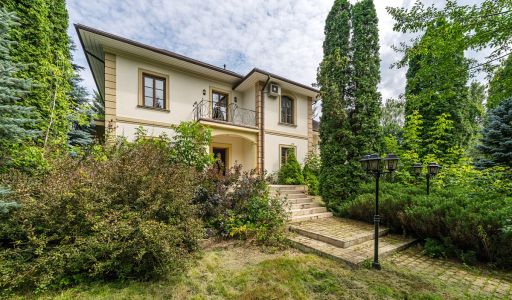 Дом под ключ в деревне Калчуга