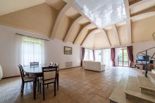 Дом под ключ в деревне Калчуга