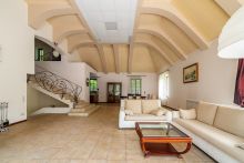 Дом под ключ в деревне Калчуга