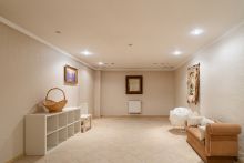 Дом под ключ в деревне Калчуга