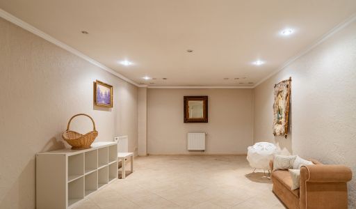 Дом под ключ в деревне Калчуга