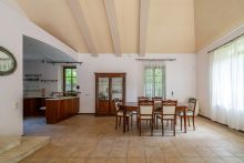 Дом под ключ в деревне Калчуга