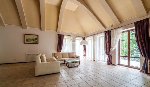 Дом под ключ в деревне Калчуга