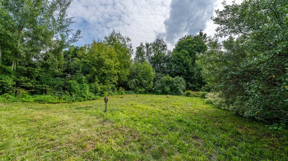 Дом под ключ в деревне Калчуга