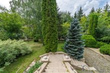 Дом под ключ в деревне Калчуга