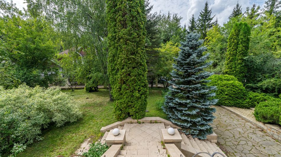 Дом под ключ в деревне Калчуга