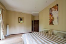 Дом под ключ в деревне Калчуга