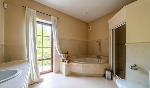 Дом под ключ в деревне Калчуга