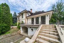 Дом под ключ в деревне Калчуга