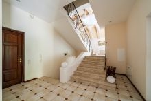 Дом под ключ в деревне Калчуга