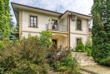 Дом под ключ в деревне Калчуга