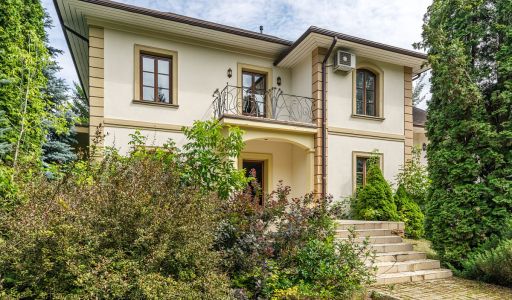 Дом под ключ в деревне Калчуга