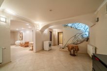 Дом под ключ в деревне Калчуга