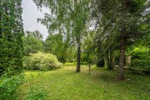 Дом под ключ в деревне Калчуга