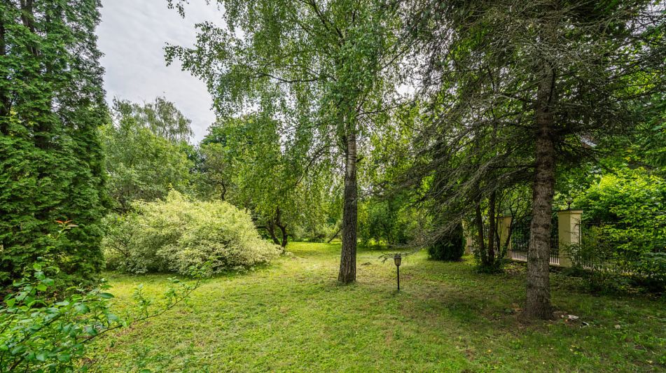 Дом под ключ в деревне Калчуга