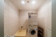 Дом под ключ в деревне Калчуга