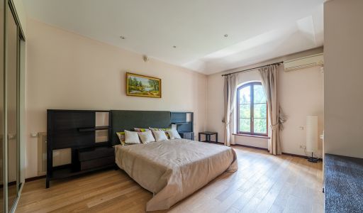 Дом под ключ в деревне Калчуга