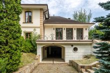 Дом под ключ в деревне Калчуга