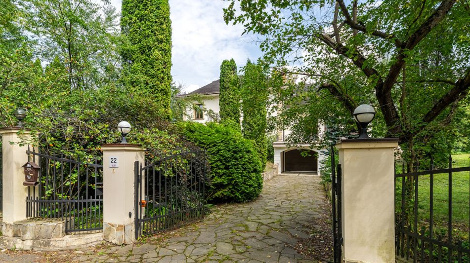 Дом под ключ в деревне Калчуга