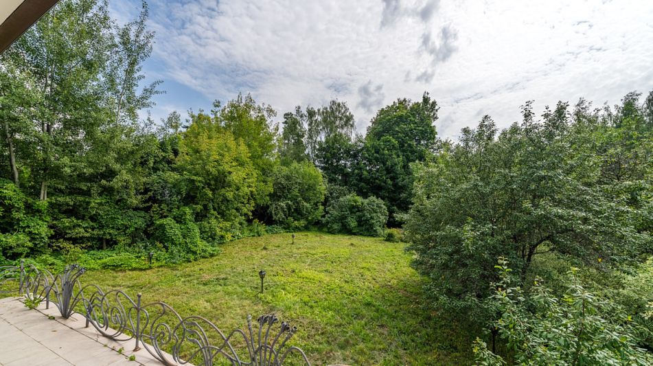 Дом под ключ в деревне Калчуга