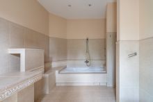 Дом под ключ в деревне Калчуга