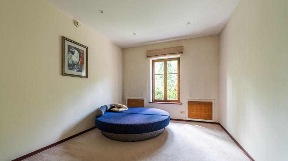 Дом под ключ в деревне Калчуга