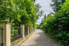 Дом под ключ в деревне Калчуга