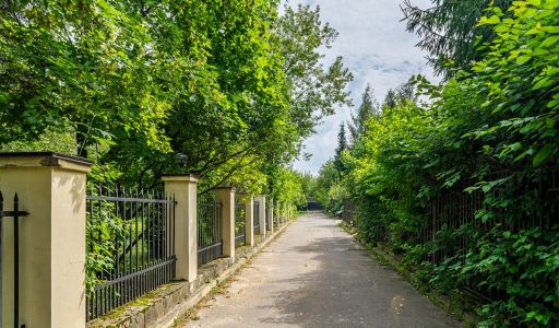 Дом под ключ в деревне Калчуга