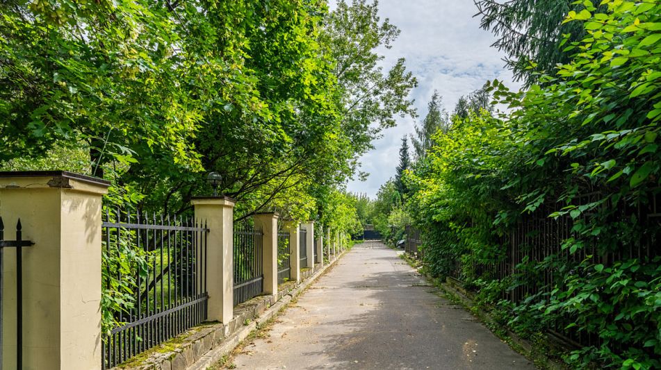 Дом под ключ в деревне Калчуга