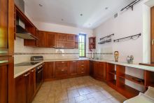 Дом под ключ в деревне Калчуга