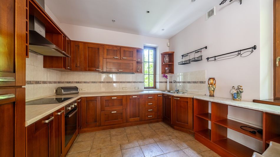 Дом под ключ в деревне Калчуга