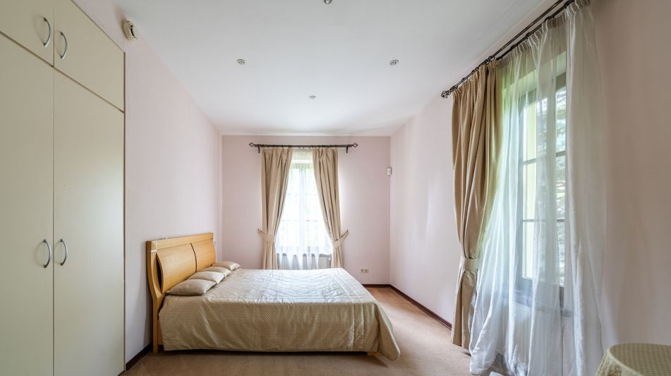 Дом под ключ в деревне Калчуга