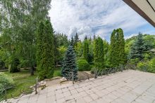 Дом под ключ в деревне Калчуга