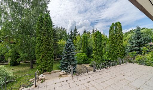 Дом под ключ в деревне Калчуга